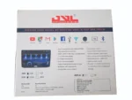 JVL CAR AUDIO SYSTEM. - Image 3