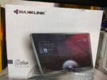 MAXXLINK Echo Series Infotainment System