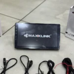 Maxxlink Liver Pool Series infotainment system.  - Image 2