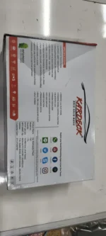 Kardeck Superstar Series Android Multimedia Player (TS7 Processor).  - Image 3
