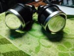 IPHCAR Hi-Low Beam Bi-Xenon 12v(35w) Fog Lights - Image 3