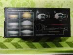 IPHCAR Hi-Low Beam Bi-Xenon 12v(35w) Fog Lights - Image 2