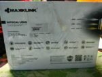 Maxxlink 2.0" Bifocal Foglight Projector(110w). - Image 3