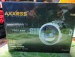 Axxess Integrate AX-636(110w) 2-inch Tri-Colour LED Projector Fog Lamp.  - Image 3