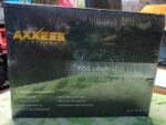 Axxess Integrate AX-636(110w) 2-inch Tri-Colour LED Projector Fog Lamp.  - Image 2