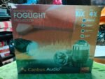 Canbus Audio projector fog light. - Image 2