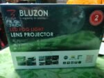 Bluzon 3 Inch LED(190w) Fog Light Lens Projector.  - Image 2