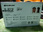 Maxxlink 2.0"(140w) Bifocal Foglight Projector (Model ML-922).  - Image 3