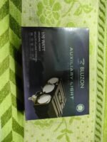 Bluzon 170W Dual Beam Auxiliary Light. - Image 3
