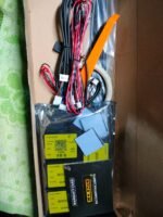 Coozo Z Series Car Music LED Ambient Light. - Image 2