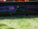Coozo Z Series Car Music LED Ambient Light.